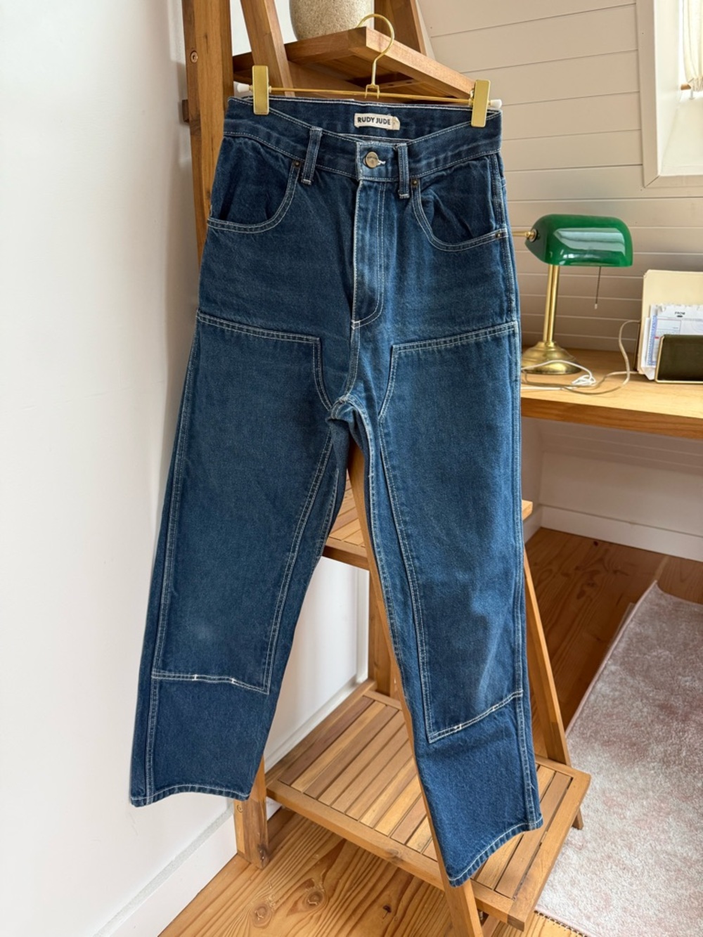 Jeans for Jill